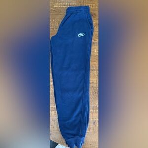 Nike youth Lg joggers